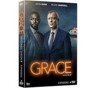 Grace L'Intégrale de la Saison 4 DVD