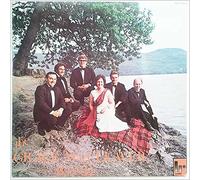 Grace MacCleaver Band - The Grace MacCleaver Band [LP]