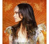 Grace - Made for Change [Import]