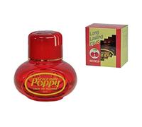 Grace Mate Poppy Désodorisant - Cerise (sans éclairage) pour appartement, camion, voiture 150 ml