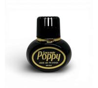 Grace Mate Poppy Lot de 2 désodorisants pour voiture - Parfum longue durée - 20 ml