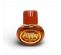 Grace Mate Poppy Lot de 2 désodorisants pour voiture Parfum vanille 20 ml Parfum longue durée