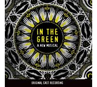 In the Green/By Grace Mclean