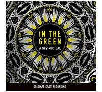 Grace Mclean - In The Green (Original Cast Recording) [Cd]