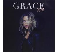 Grace – Memo EP – CD – Import (Australie)
