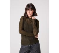 Grace & Mila Aube pour M Marron
