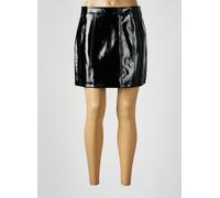 grace & mila jupes femme de couleur noir 38