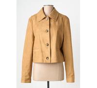 grace & mila vestes femme de couleur marron 38