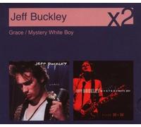 Grace + Mystery White Boy