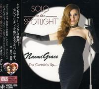 Grace Naomi - Solo in The Spotlight [Import]