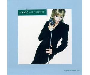 Grace - Not Over Yet