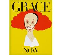 Grace: Now - Grace Coddington - Phaidon Press - Coffret - Beau livre