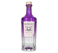 Grace O' Malley Granuaile Irish Gin 43% Vol. 0,7l