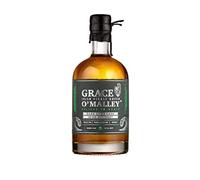 GRACE O MALLEY NAVIGATOR DARK CHAR BLEND IRISH WHISKEY