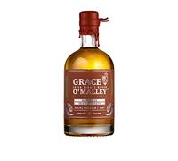 GRACE O MALLEY NAVIGATOR RUM CASK BLEND IRISH WHISKEY