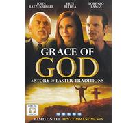 Grace of God