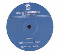 One Hit Wonders - Grace of God [Import]