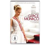 Grace of Monaco