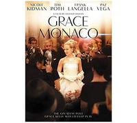 Grace Of Monaco
