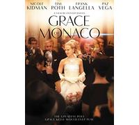 Grace of Monaco