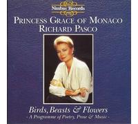 Grace of Monaco - Birds,Beasts & Flowers [Import]