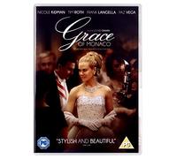 Grace of Monaco – Édition Royaume‑Uni (Import)