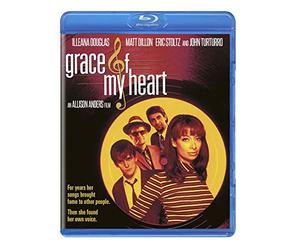 Grace of My Heart [Blu-Ray]