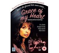 Grace Of My Heart – DVD – Odyssey