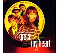 Grace of My Heart [Import]