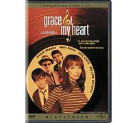 Grace Of My Heart [Import USA Zone 1]