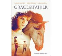 Grace Of The Father [Digital Video Disc]