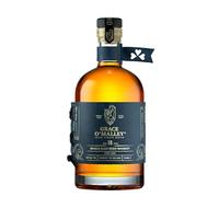 Grace O'Malley 18 ans Port Cask