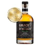 Grace O'Malley Blended Irish Whiskey