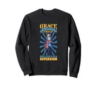 Grace O'Malley - Reine des Pirates Sweatshirt