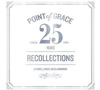 Grace, P: Recollections; 25 Years Of Music