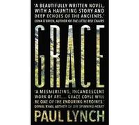 Grace Paul Lynch (Auteur)