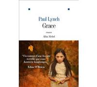 Grace Paul Lynch (Auteur), Marina Boraso (Traduction)