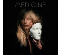 Grace Potter – Medicine – Vinyle 180 g (2 LP)