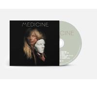 Grace Potter – Medicine – CD