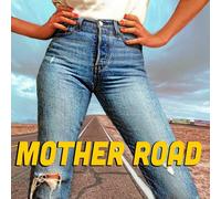 Grace Potter - Mother Road [Compact Discs] Softpak
