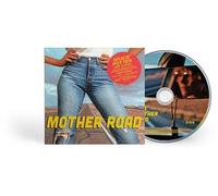 Grace Potter - Mother Road [Compact Discs] Softpak