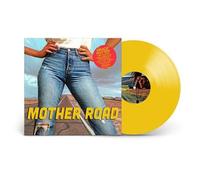 Grace Potter Mother Road (Vinyl) 12" Album Coloured Vinyl (Limited Edition)
