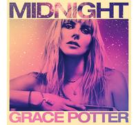 Grace Potter & the Nocturnals Midnight (CD)