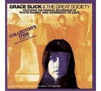 Grace Slick and The - Collectors Item - CD - E72z