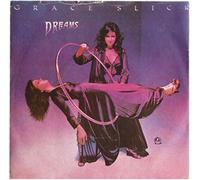 GRACE SLICK - dreams LP