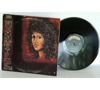 Grace Slick - GRACE SLICK manhole. VERY RARE. First UK press 1971. Matrix A-1E, B-1E. On Grunt records.