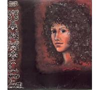 Grace Slick - manhole LP