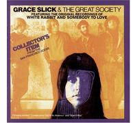 Grace Slick & The Great Society