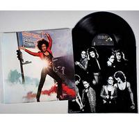 Grace Slick - Welcome to The Wrecking Ball (1980) [Import]