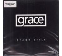 Grace - Stand Still [Import]